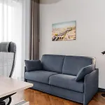 Modern In The Heart Of Uus-veerenni Apartman Tallinn