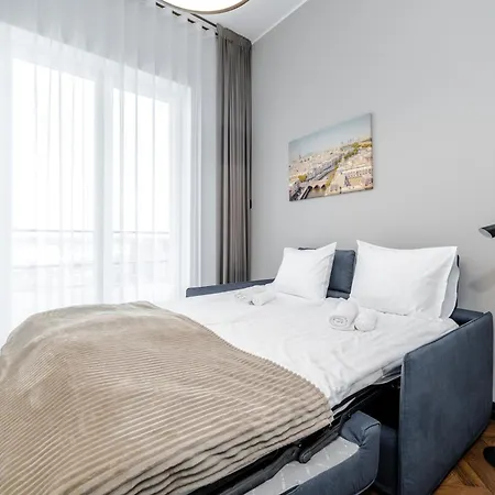 Modern In The Heart Of Uus-veerenni * Tallinn