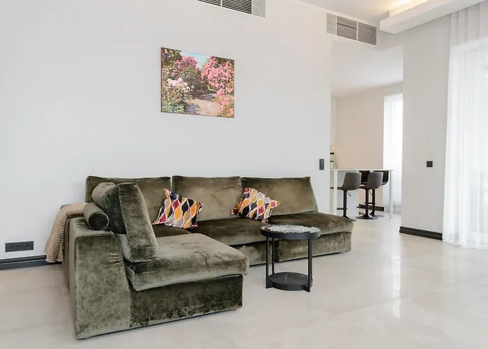 アパート Modern In The Heart Of Uus-veerenni タリン