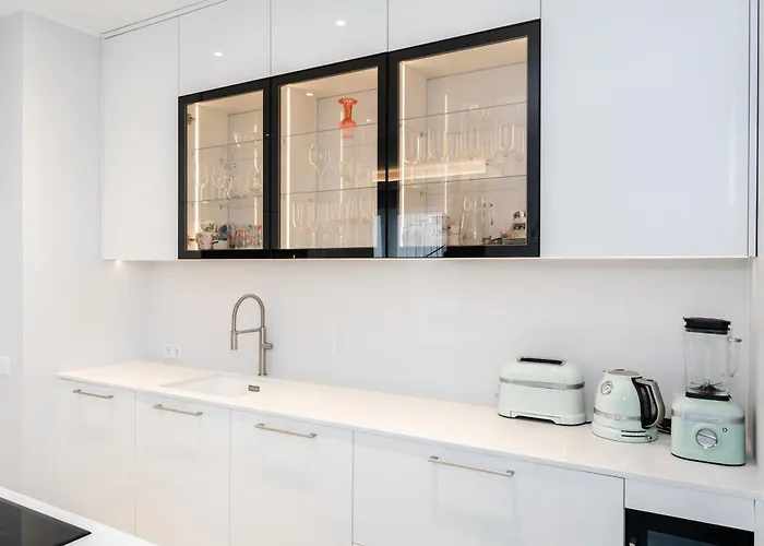 アパート Modern In The Heart Of Uus-veerenni