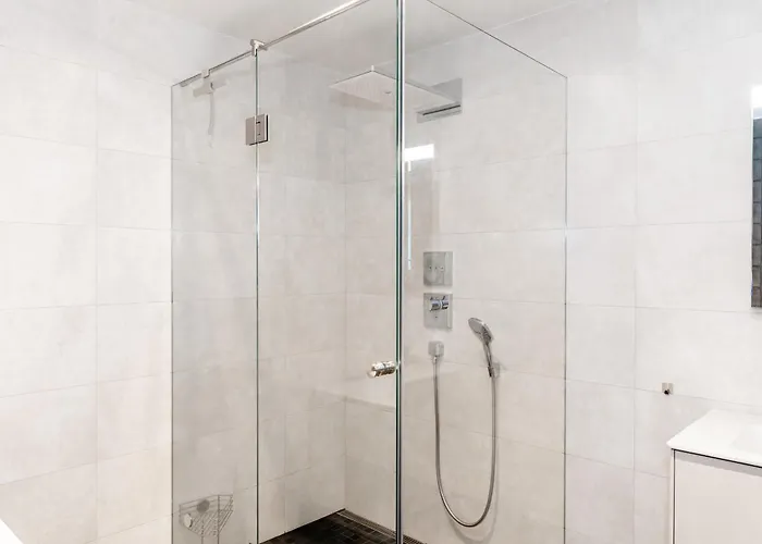 Modern In The Heart Of Uus-veerenni