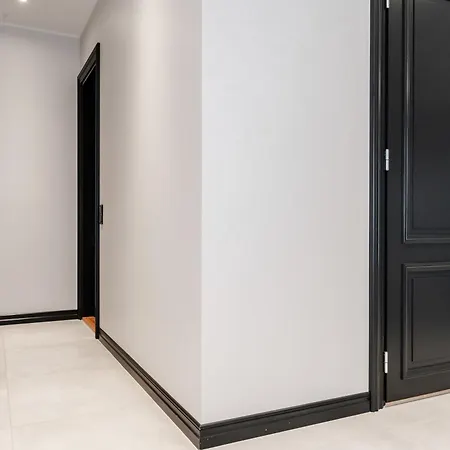 Modern In The Heart Of Uus-veerenni Apartment Tallinn